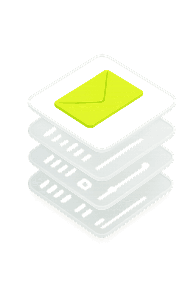 Subscribe to our newsletter
