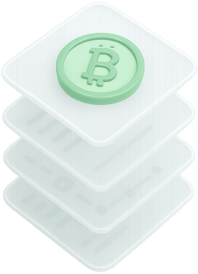 Defi & Digital Asset Infrastructure