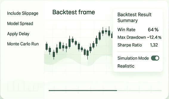Backtesting Systems