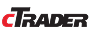 cTrader logo