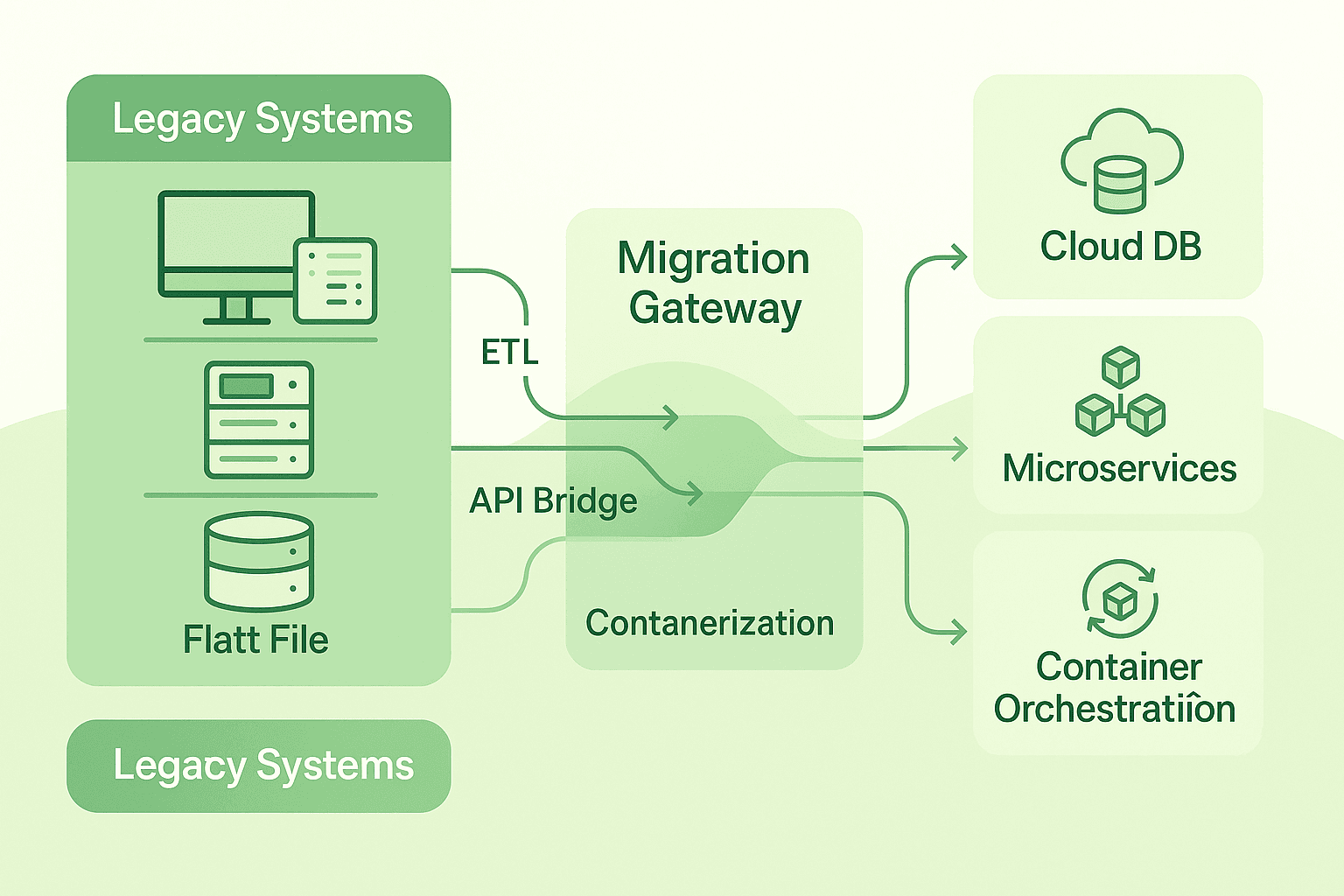 Enterprise Architecture
